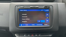 Dacia Duster 1.3 TCe 130 Comfort 5dr Petrol Estate